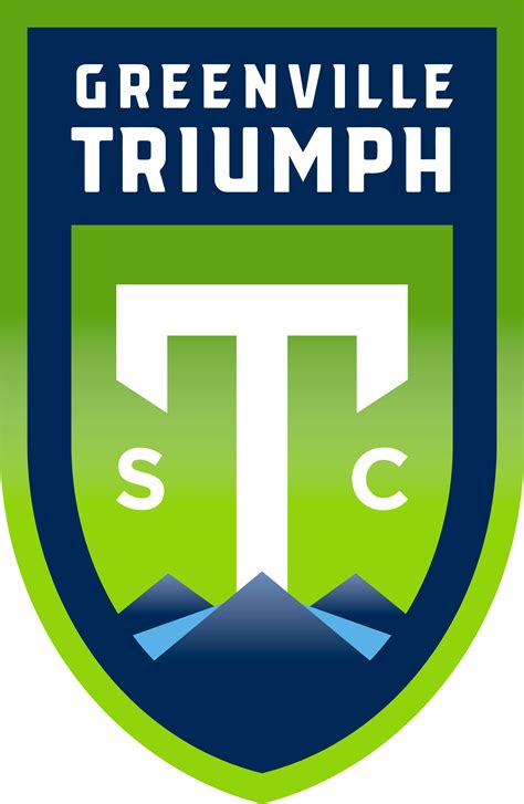 Greenville triumph - USL Digital. June 21, 2019 11:30 am. Share. Greenville, SC – The Greenville Triumph today announced the hiring of Chris Baretta as the club’s Chief Revenue Officer. Baretta comes to the club from the University of North Texas in Denton, Texas, where he served as a Senior Associate Athletic Director and Adjunct Professor.